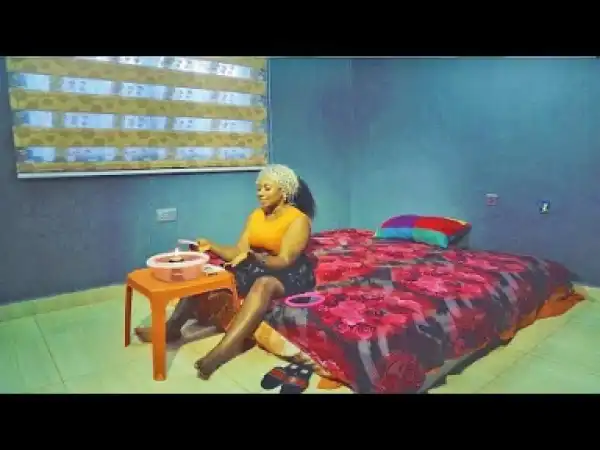 Video: The Lady Who Uses Evil Powers  | 2018 Latest Nigerian Nollywood Movie